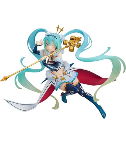 Amazon.co.jp: レーシングミク 2020Ver. GOODSMILE ONLINE SHOP 限定
